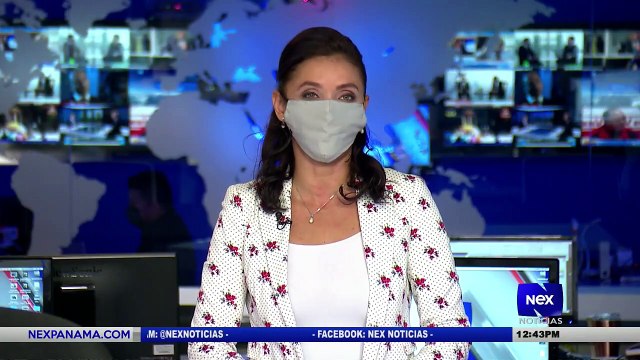 Continúa la rendición de informes de las fiscalías - Nex Noticias