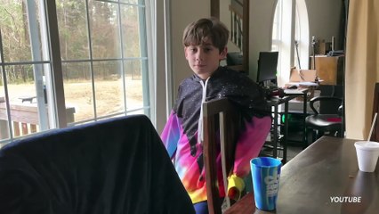 Jenelle Evans’ Son Jace, 11, Says Living With Mom Feels ‘Good'