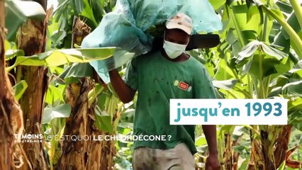 Connaissance des Outre-mer