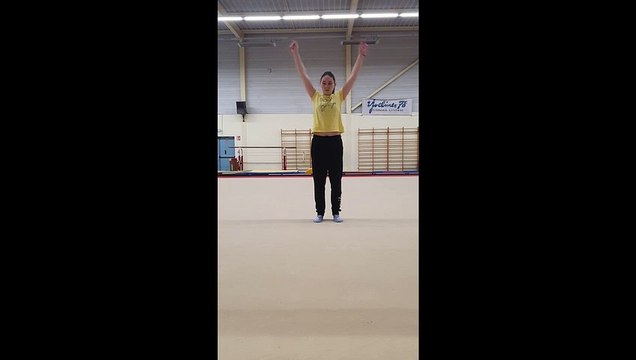 Séance 7 loisirs Mercredi 14h et 16h