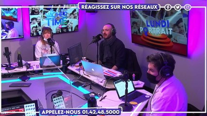 Le Vacher Time - L'intégrale du 18 janvier