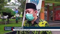 Keluarga Ambil Paksa Jenazah Pasien Covid-19 dan Merusak Fasilitas Rumah Sakit