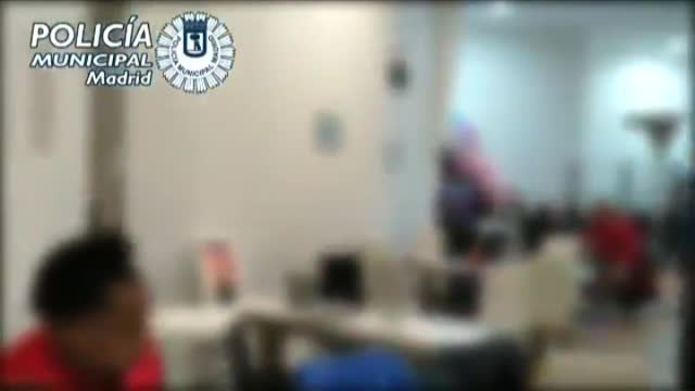 Descontrol de fiestas ilegales y disturbios este fin de semana