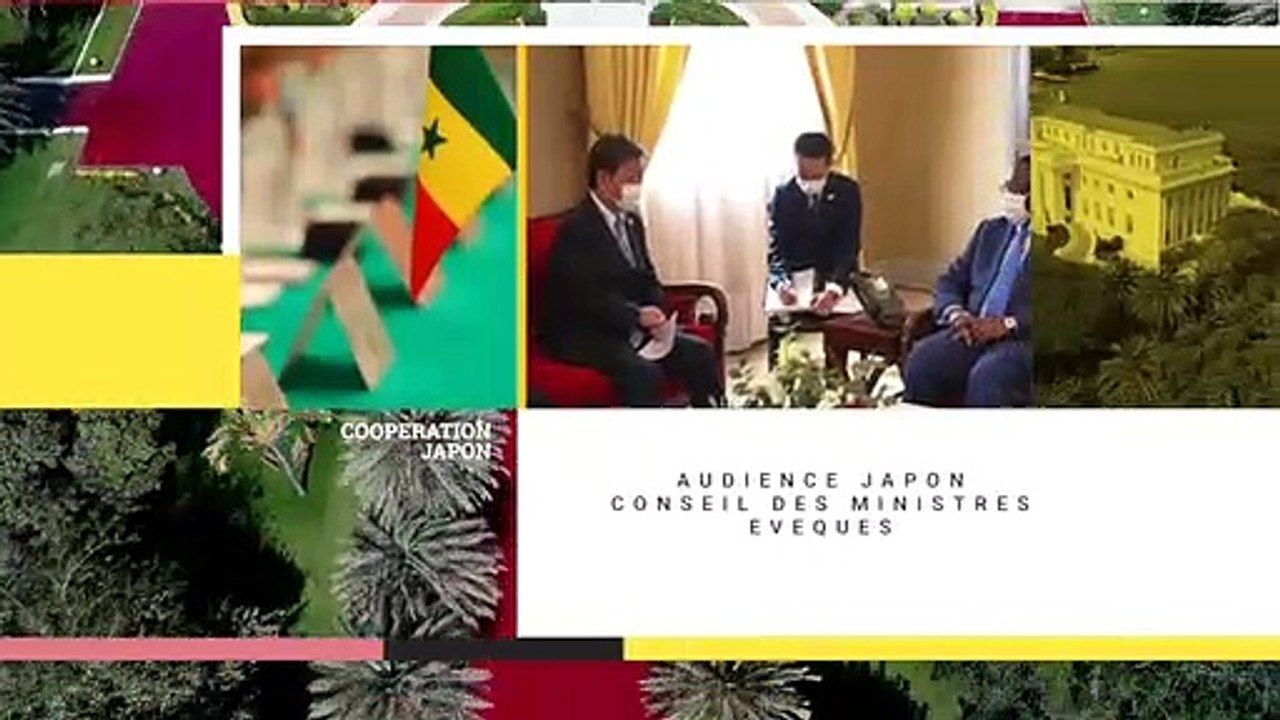 semaine Macky Sall