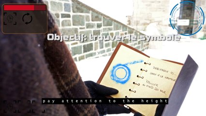 Je ne suis qu'un jeu