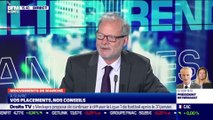 Philippe Béchade (La Bourse au Quotidien) : Les marchés sont-ils au bout de leur potentiel haussier ? - 18/01