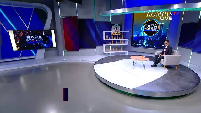 DPR Gelar Uji Kepatutan dan Kelayakan Calon Kapolri pada Rabu 20 Januari