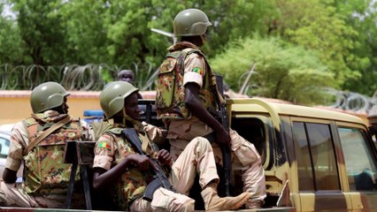 Mali : l’actualité du jour en Bambara Lundi 18 Janvier 2021