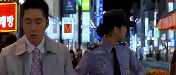 내 여자친구를 소개합니다 - Windstruck (2004 Korean M. Eng.Sub) part 1/3