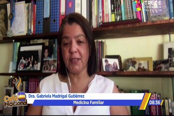 Hipertensión arterial