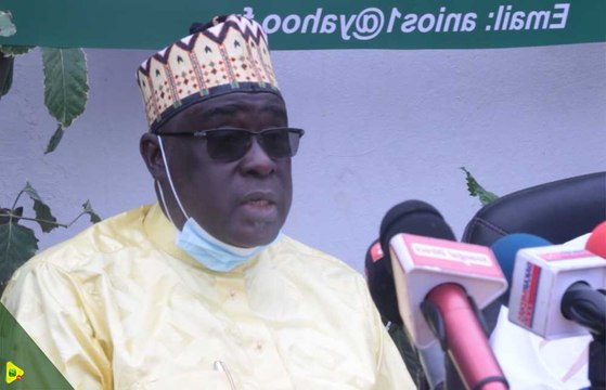 Pandémie et lieux de culte : Les imams et oulémas du Sénégal montent au créneau