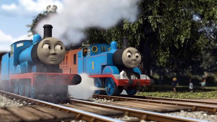 Double Trouble - US (HD) | Season 13 | Thomas & Friends™