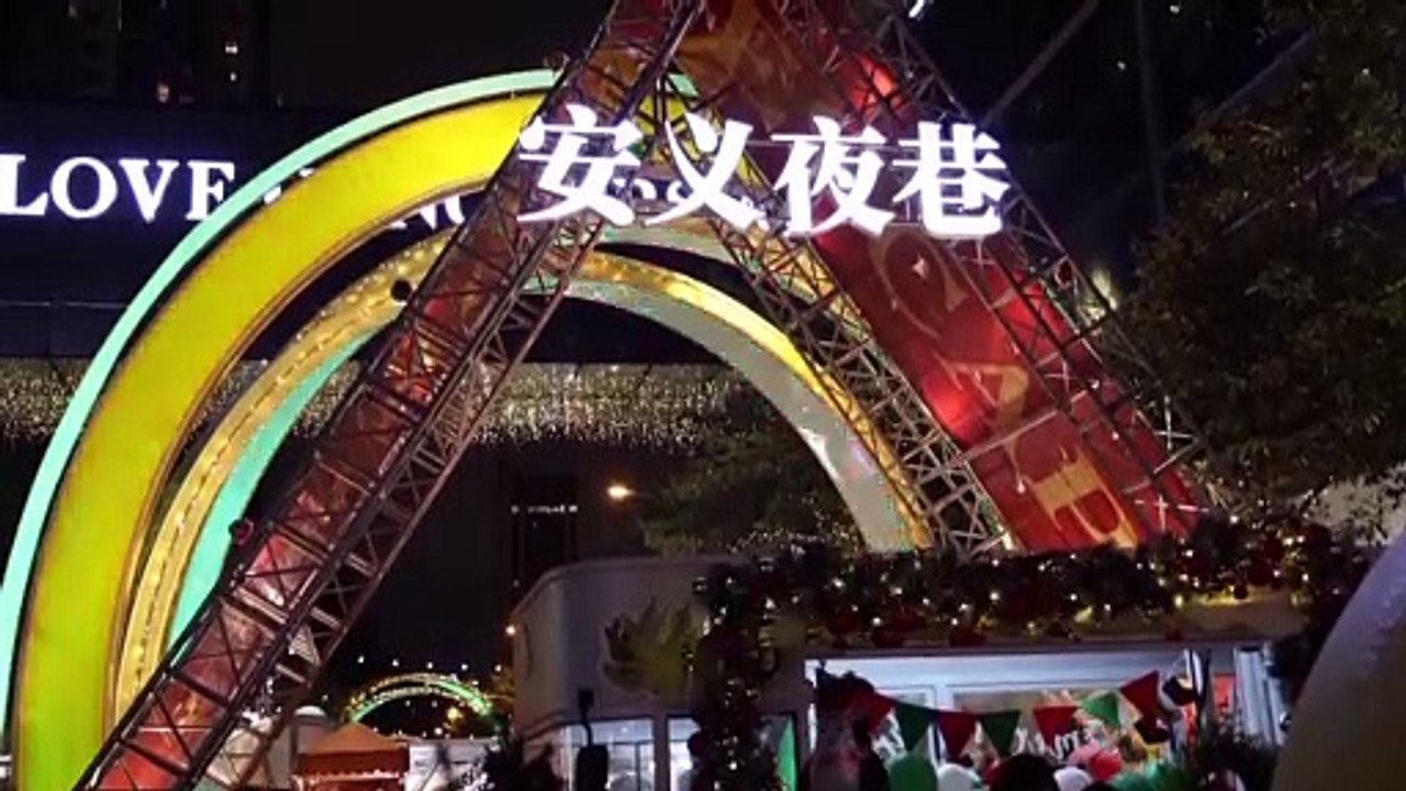 China ist die einzige große Volkswirtschaft, die 2020 trotz Corona ein Wachstum hingelegt hat