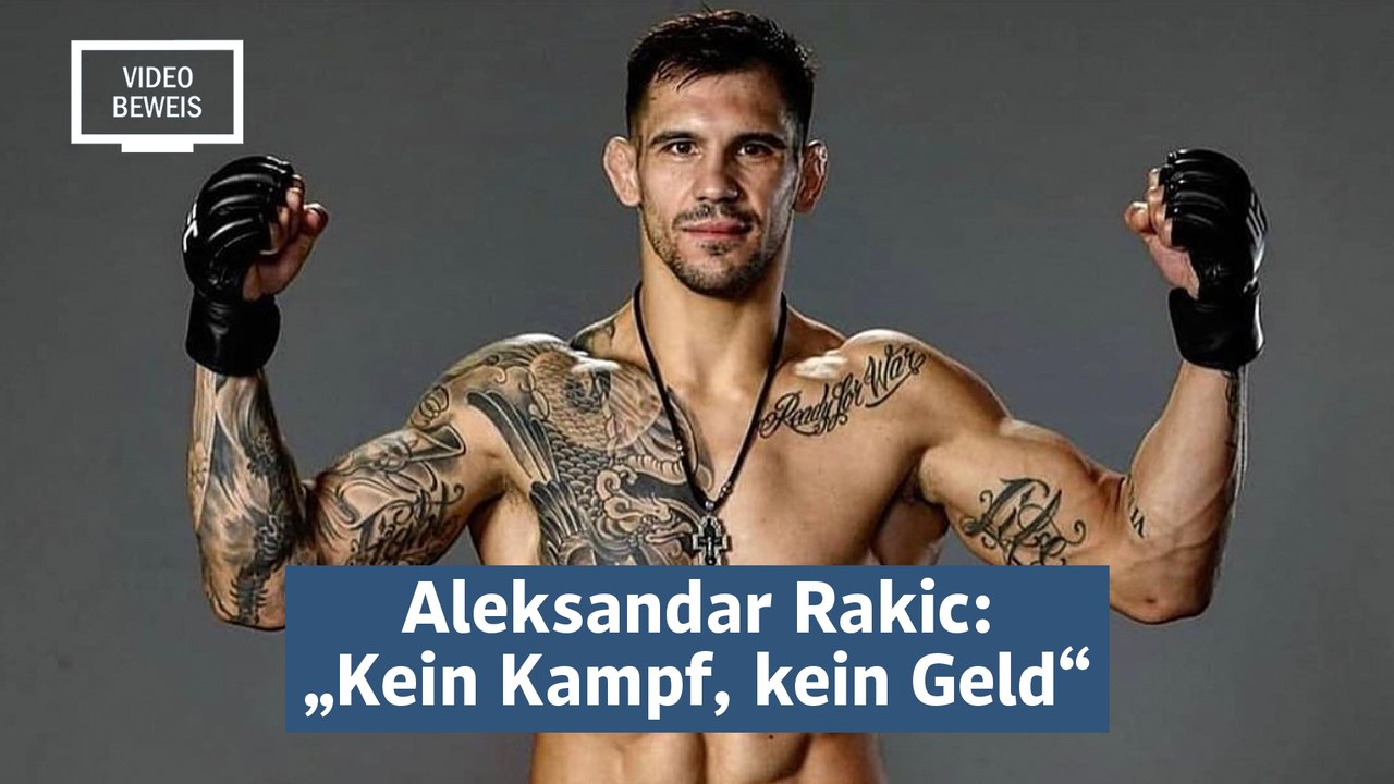 Aleksandar Rakić im ausführlichen Exklusiv-Interview