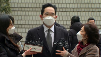 日 언론 "다시 수뇌 부재 상황...삼성전자 주가 하락" / YTN