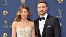 Justin Timberlake and Jessica Biel Have a New Baby Boy