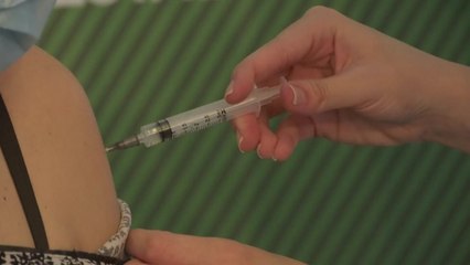 브라질 코로나19 백신 접종 시작..."미국 사망자 50만 명까지" / YTN