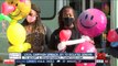Bakersfield nurse uses balloon business to support senior home residents
