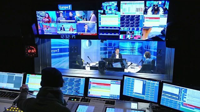 Vaccination contre le Covid-19 : à Mandelieu, la crainte d'un nombre de doses insuffisantes