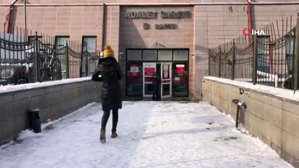 Eskişehir’de sokak satıcılarına yönelik eş zamanlı uyuşturucu operasyonu