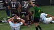 RACING 92 v TOULON - Rescheduled Matchday 5 - TOP 14 - 2020-2021