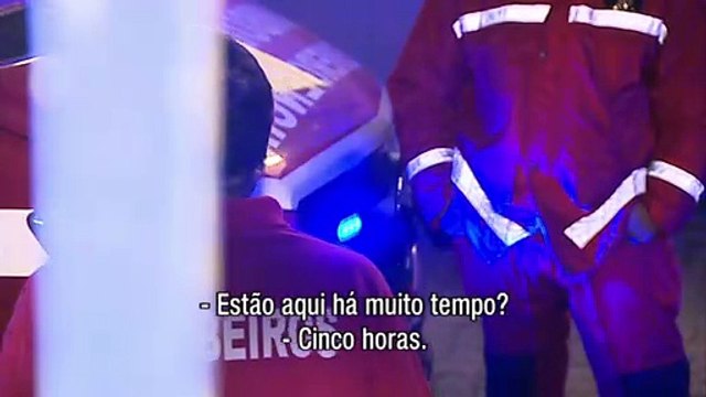 Portugal prepara confinamento mais rígido