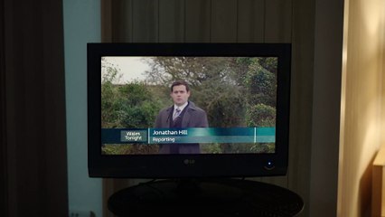 The Pembrokeshire Murders - Official Trailer