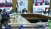 وزير قطاع الأعمال يشهد توقيع بروتوكول إنتاج السيارات الكهربائية في شركة النصر لصناعة السيارات