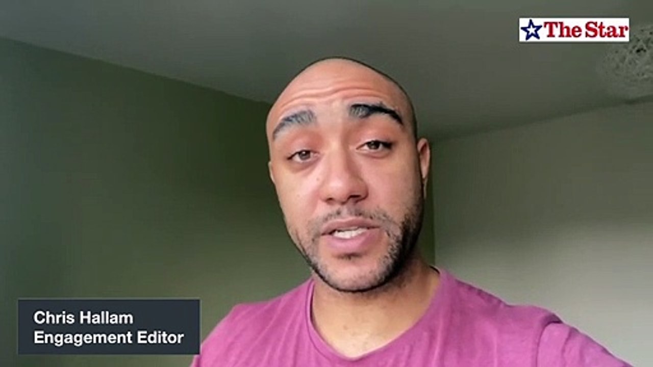 The Star top stories Monday January 18th 2021 SOCIAL
