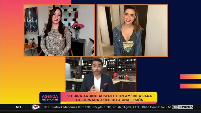 Rayados vs América, ¿la gran decepción de la jornada?: Agenda FS