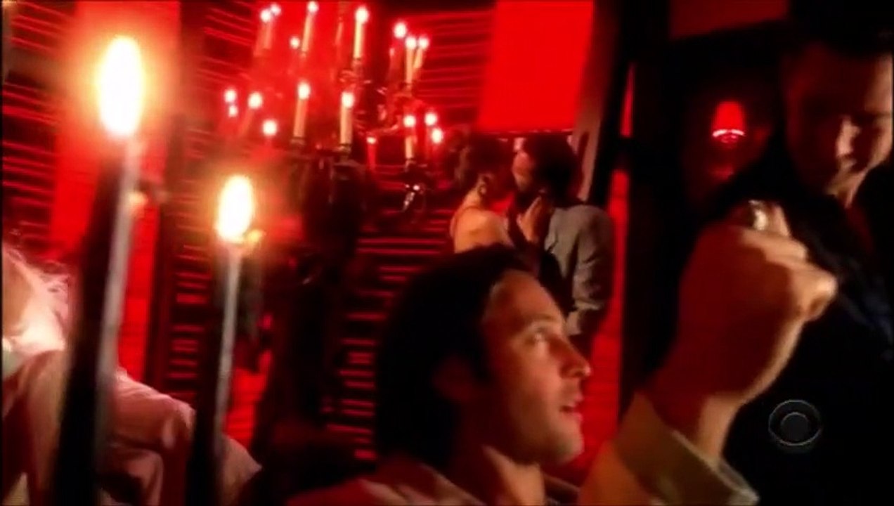 Mick & Josef Enjoy a Party