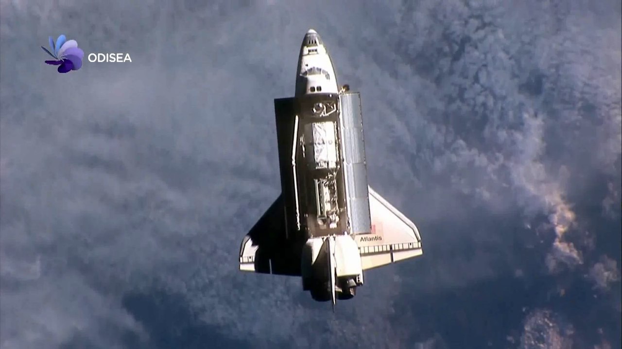 Viajes Espaciales 2/4: La luna y más alla [Documental HD]