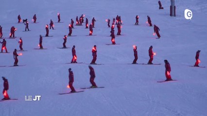 Vaccination, Olivier Véran, Métropole, GHM, 2Alpes, Sports, Jazz Club - 18 JANVIER 2021