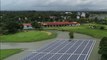 Kochi airport commissions two more ‘floating’ solar power plants