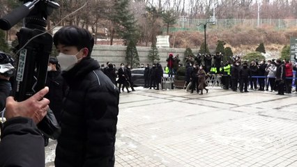 Herdeiro da Samsung é condenado