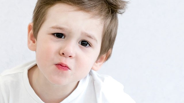 Supositorios de glicerina para niños: ¿debo usarlos?