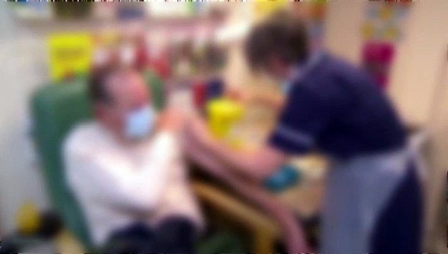 Vaccine fears mount following deaths; local team to meet on developments