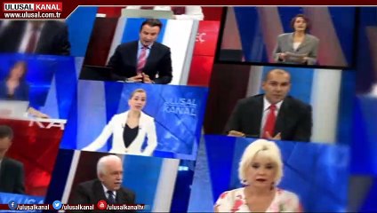 Ulusal Kanal'da hedef Digitürk