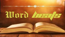 Word Beats - Scripture Beats - Genesis 1:1 Created