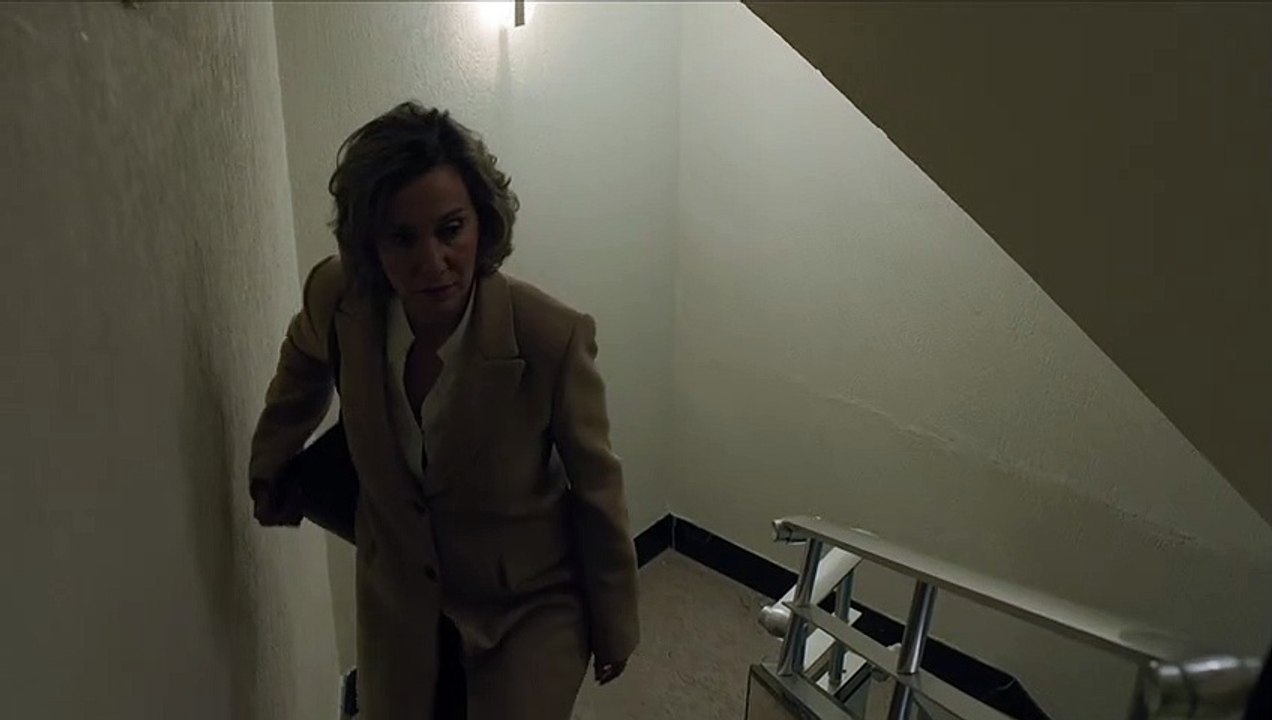 A la cara - Tráiler