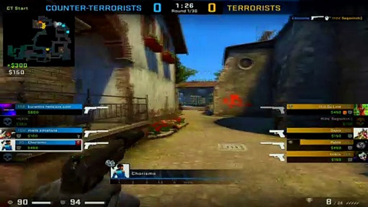 usp 4k