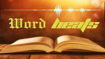 Word Beats - Scripture Beats - Matthew 5: 11-16 Salt & Light