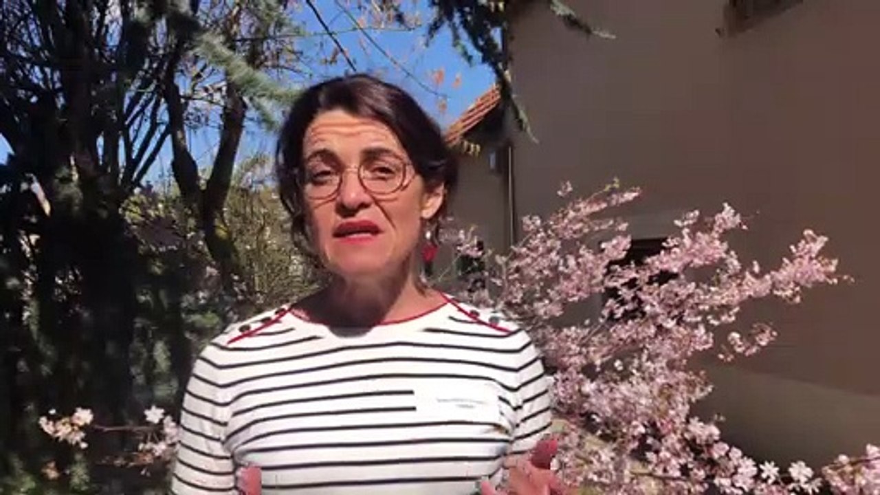 Club PLUi - Anne Roué le Gall : Qu'est ce que l'urbanisme favorable à la santé ?