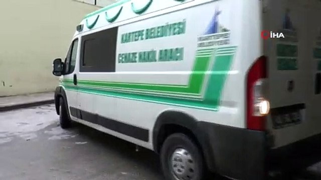 - 5 gündür aranan doktorun cansız bedeni otopsi için morga kaldırıldı