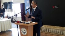 Özhaseki: “HDP’li belediyelerin hizmet etmek gibi bir derdi yok”