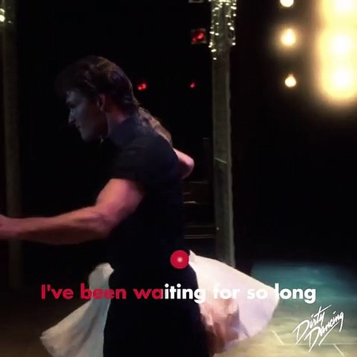 DIRTY DANCING (1987) Guarda Streaming ITA