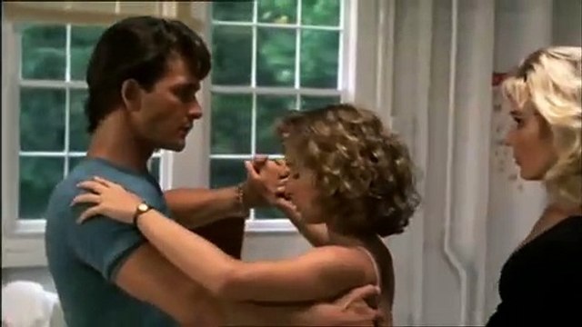 Dirty Dancing Balli Proibiti (1987) in italiano