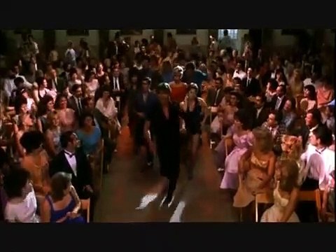 Dirty dancing WEBRiP (1987) (Italiano)