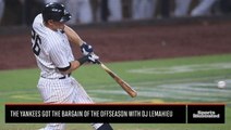 SI Insider: The New York Yankees Got the Bargain of the Offseason Re-Signing DJ LeMahieu