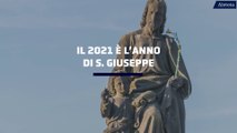 2021: l'anno dedicato a San Giuseppe
